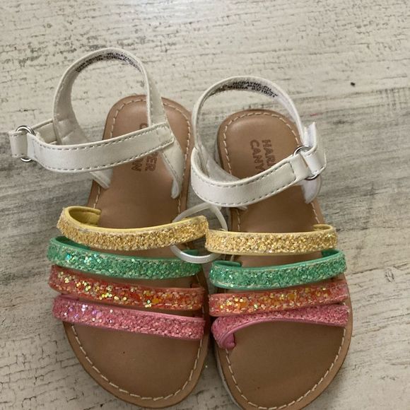 Harper Canyon sandals Size 7 - Picture 4 of 7